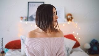 Este corte de pelo rejuvenece