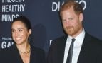 El príncipe Harry y Meghan Markle. (Foto: Gtres)