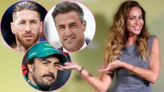 El historial amoroso de Lara Álvarez. (Fotos: Gtres/ Redes Sociales)