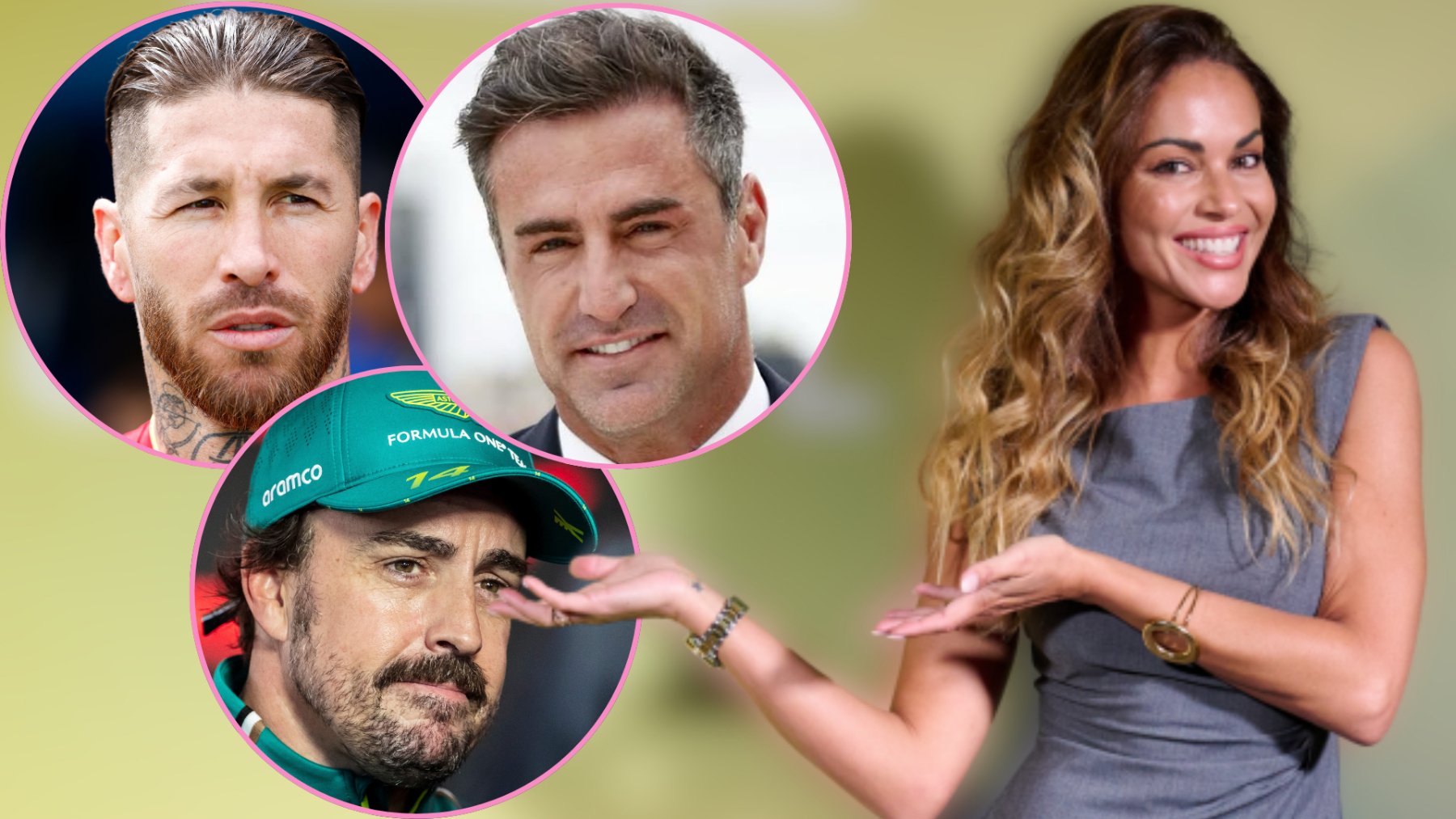 Lara Álvarez desvela el motivo de sus fracasos amorosos: Soledad o falta de cariño