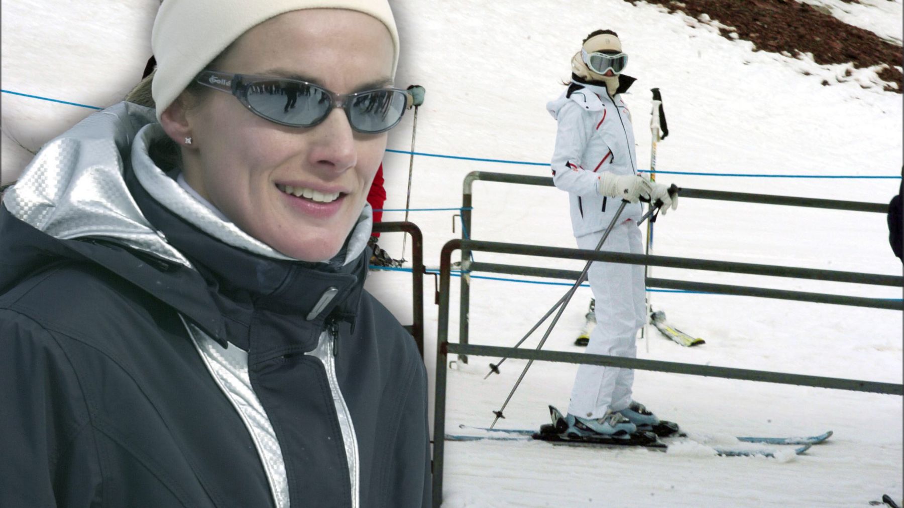 El deporte de invierno que se le ha resistido a la reina Letizia y enamora a Felipe VI