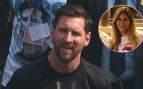Malas noticias para Messi: su hermana María Sol sufre un grave accidente de tráfico