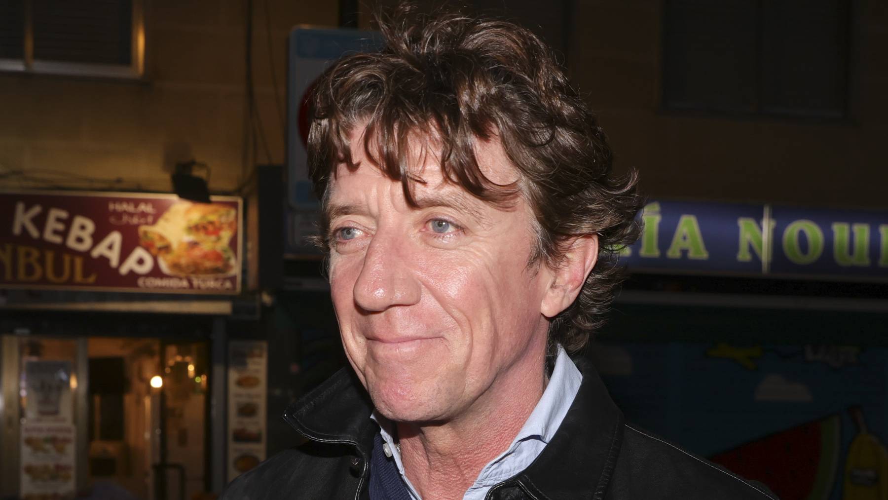 Colate hace realidad su gran sueño en Navidad en medio de su particular guerra con Paulina