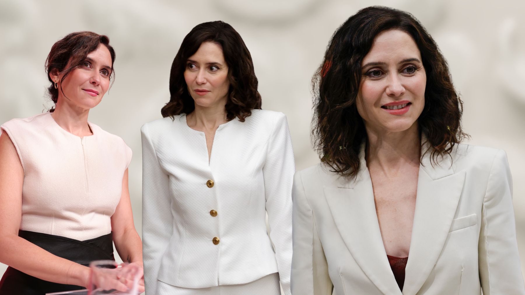 El perfecto manual de estilo de Isabel Díaz Ayuso y el