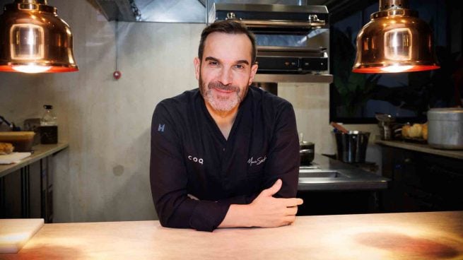 Mario Sandoval nos revela sus secretos esta Navidad: 