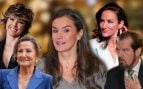 La llamada obligada de la Reina Letizia en el día de Nochebuena