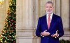 La cara b del Mensaje de Navidad del Rey: apuesta innovadora, escenario simbólico y sin detalles personales