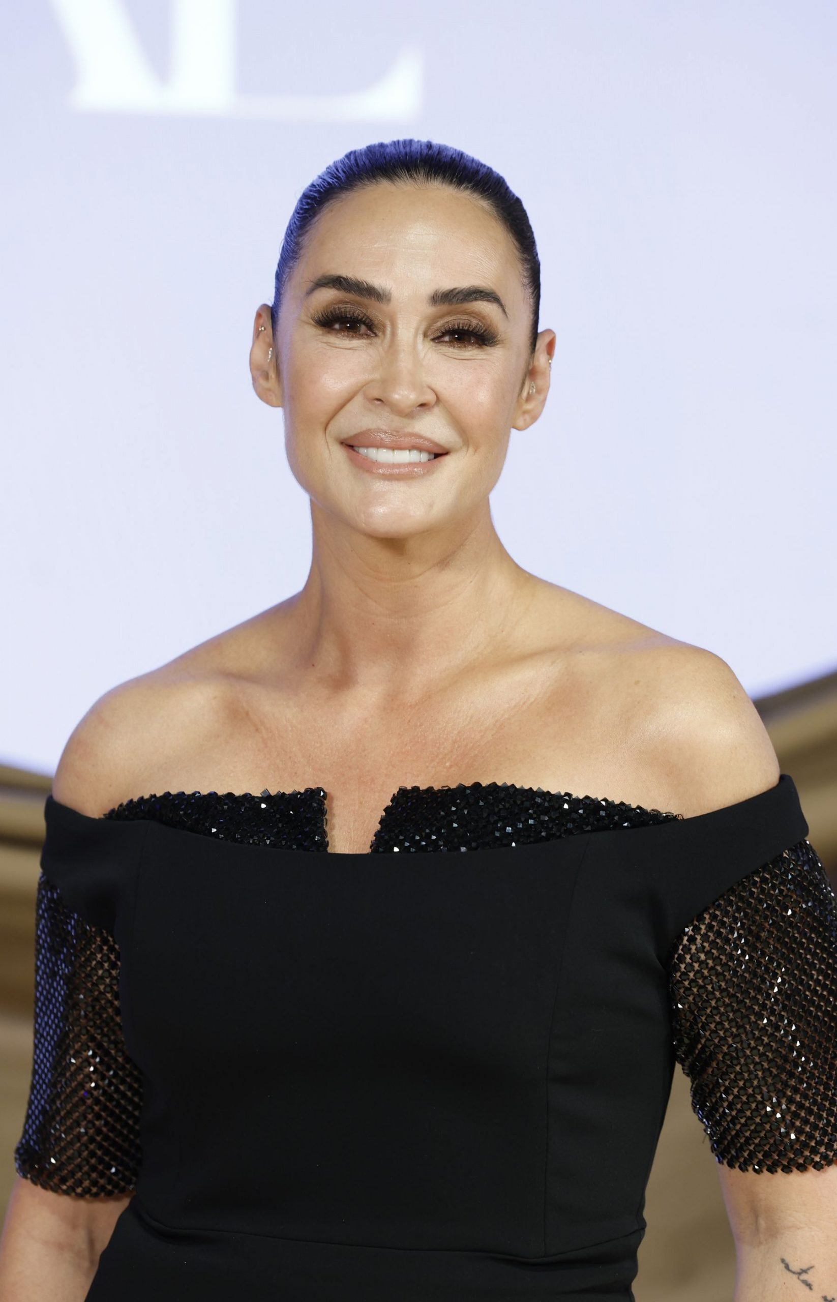 Vicky Martín Berrocal. (Foto: Gtres)