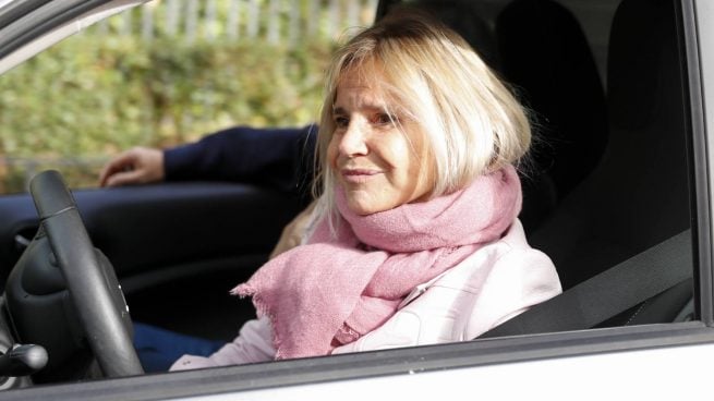 La Casa de Alba se reúne en Liria para celebrar la Nochebuena marcada por ausencias destacadas