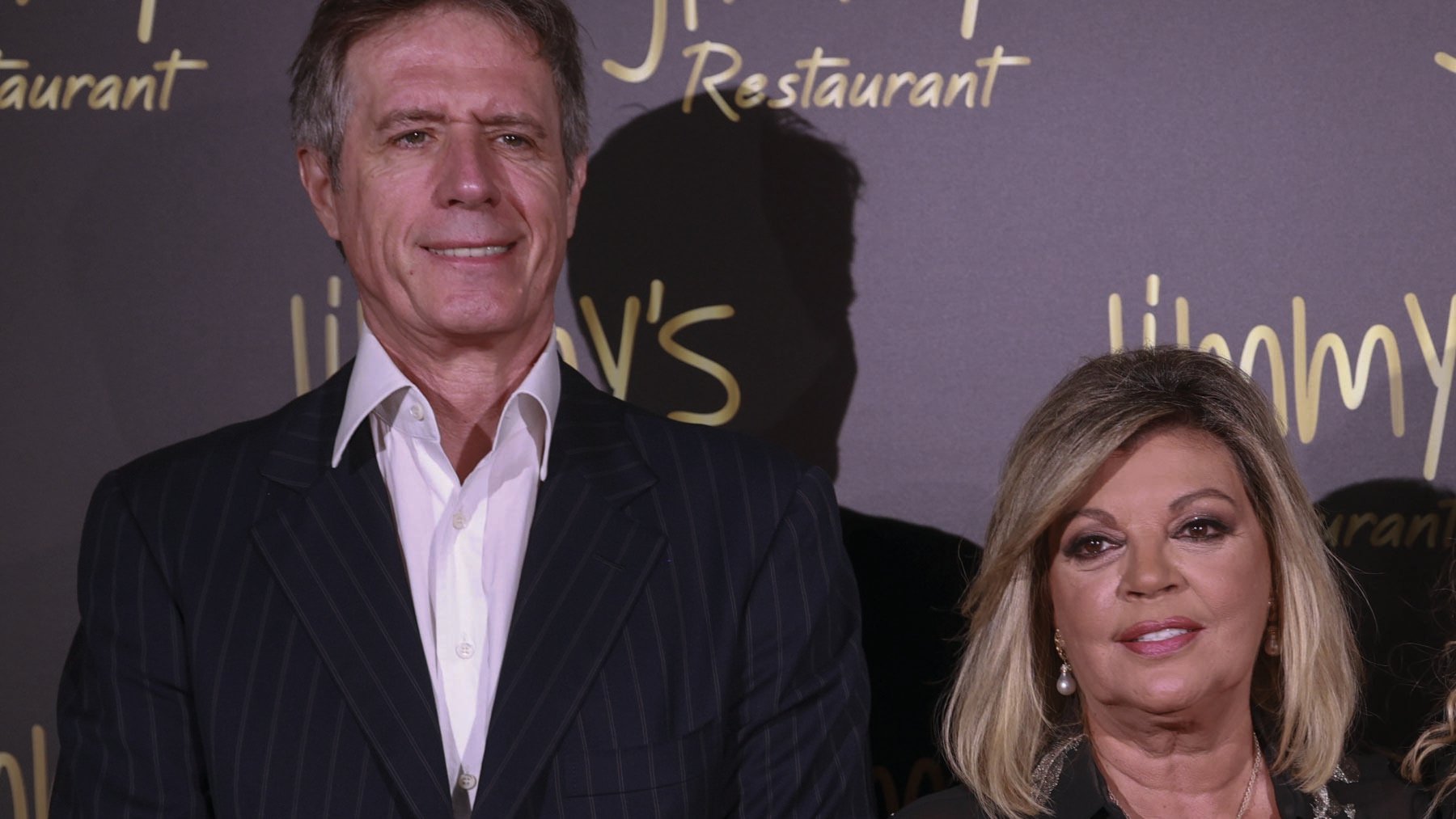 PRIMICIA | Terelu Campos invita a Carlo Costanzia en Navidad y vuelve a apartar a Mar Flores