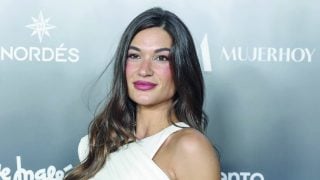 Estela Grande posando en un evento. (Foto: Gtres)