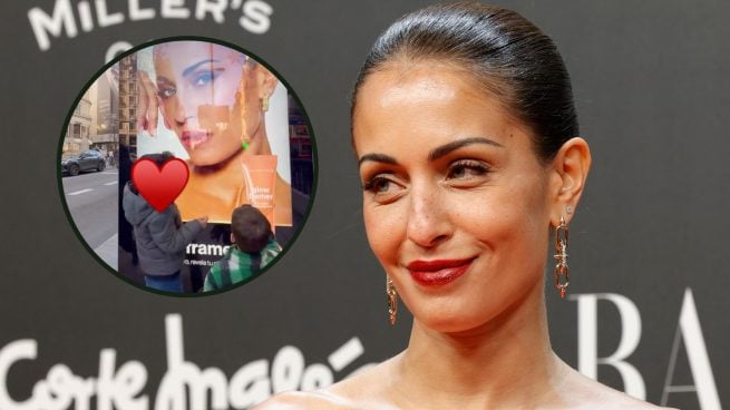 Hiba Abouk. (Foto: Gtres y Redes sociales)