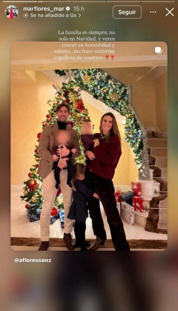 mar flores, sobrina mar flores,