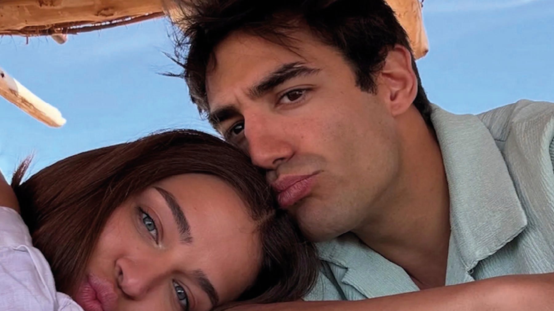 Nuevas parejas del 2025: de Laura Escanes y Joan Verdú a Katy Perry y Justin Trudeau