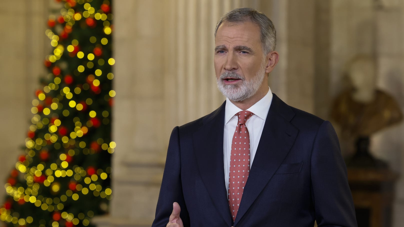 La cuenta de Instagram de los Reyes alcanza el millón de seguidores tras el Mensaje de Navidad