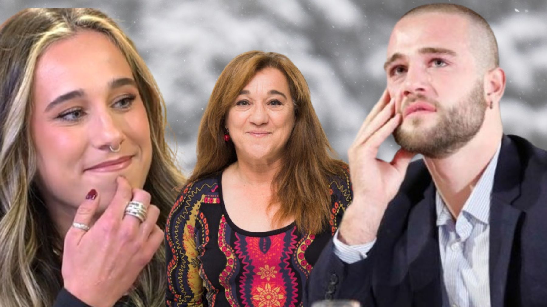 Los hijos de Blanca Fernández Ochoa se sinceran sobre la triste desaparición de la deportista