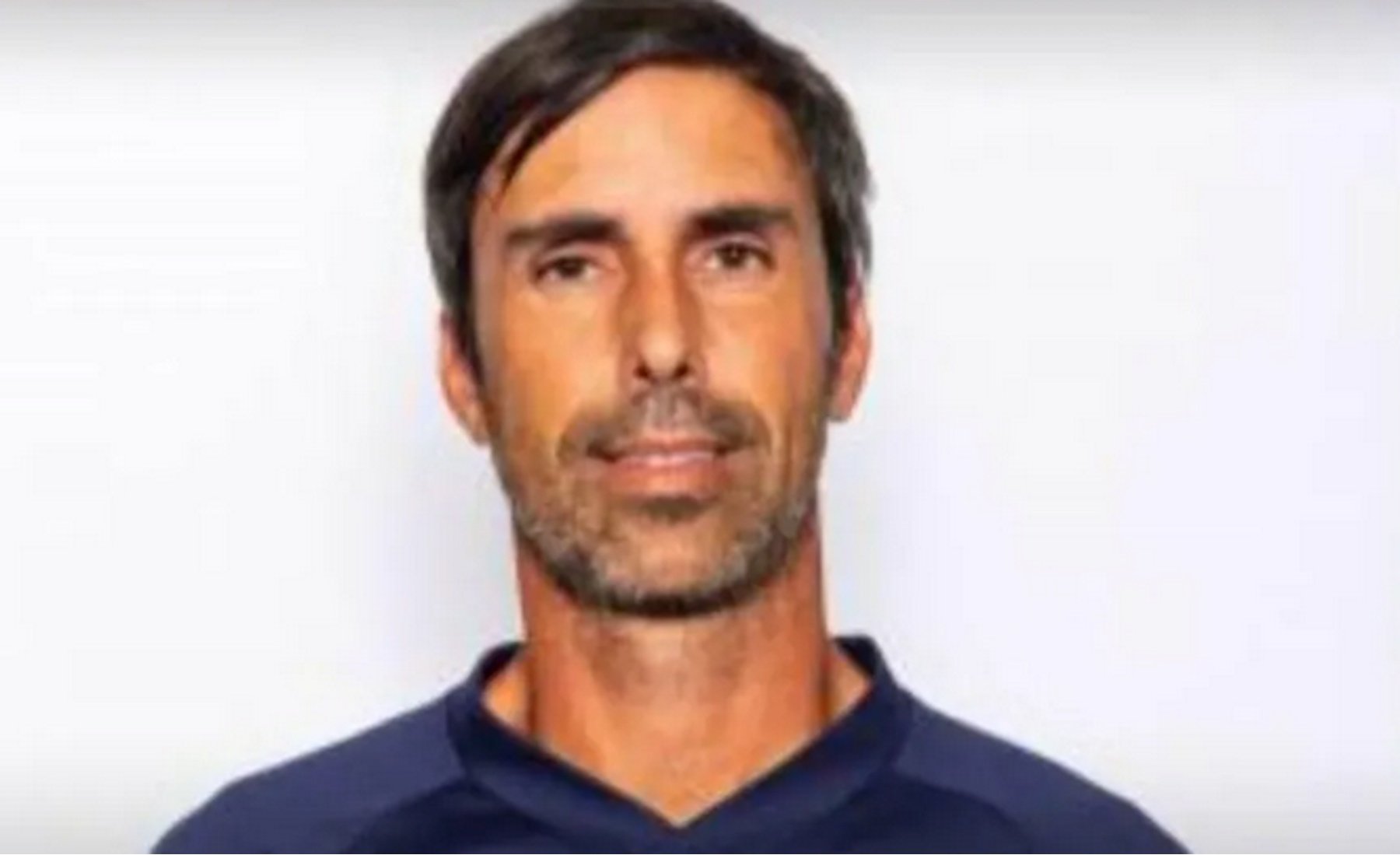 Quién era Fernando Martín, el entrenador de fútbol fallecido tras el naufragio de Indonesia