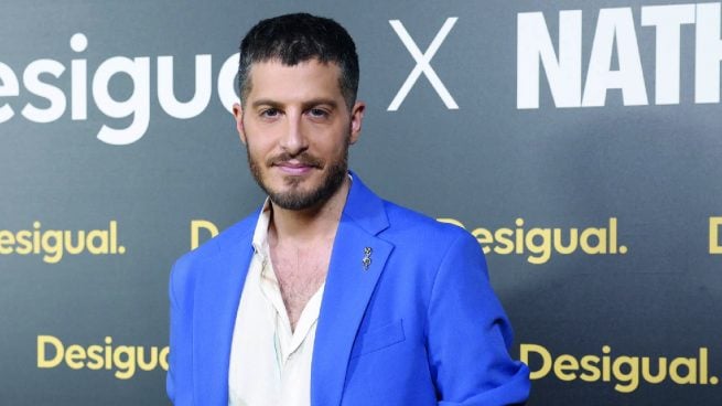 Nando Escribano, Nando Escribano hospital,