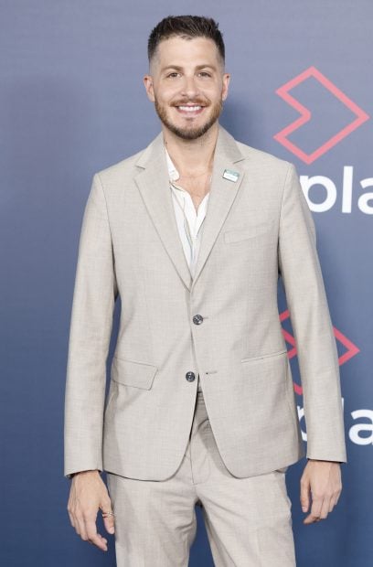 Nando Escribano, Nando Escribano hospital,