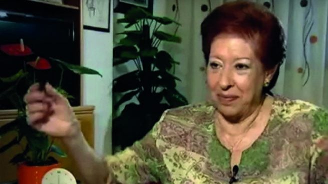 amelia del castillo, muere amelia del castillo,