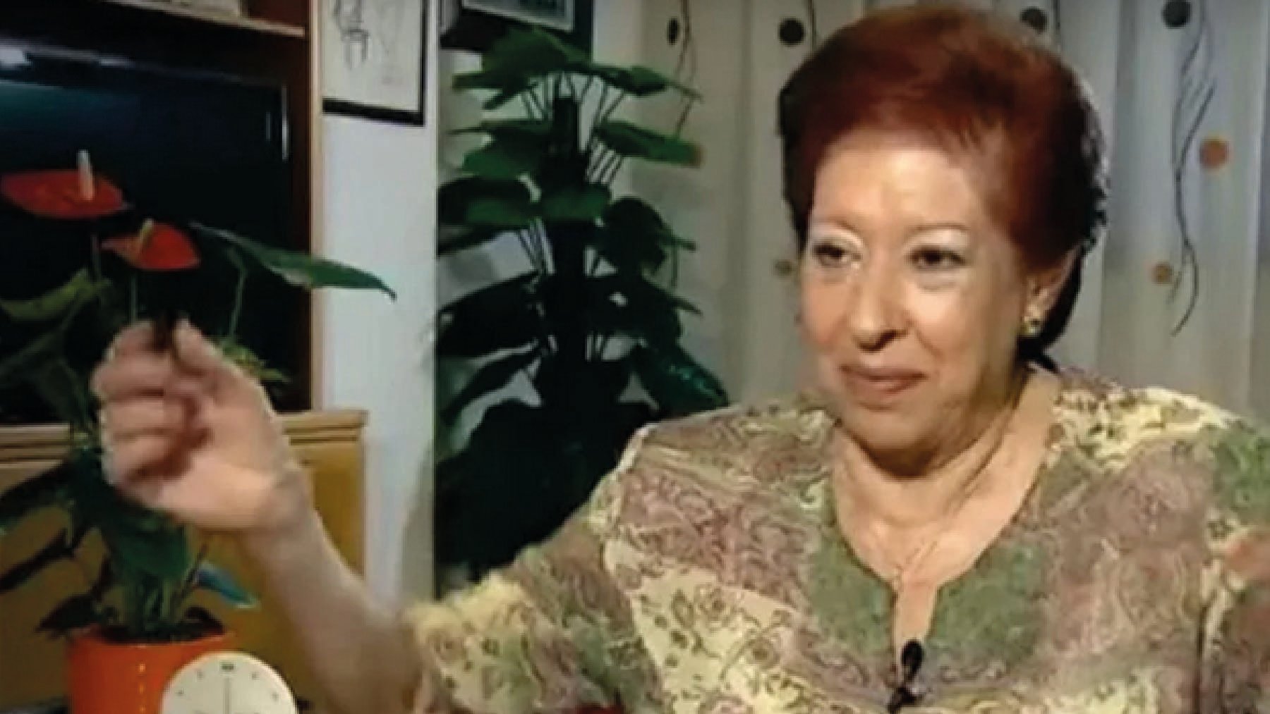 Quién fue Amelia del Castillo, la primera mujer presidenta de un club de fútbol en España