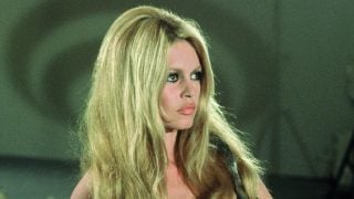 Brigitte Bardot en una película. (Foto: Gtres)