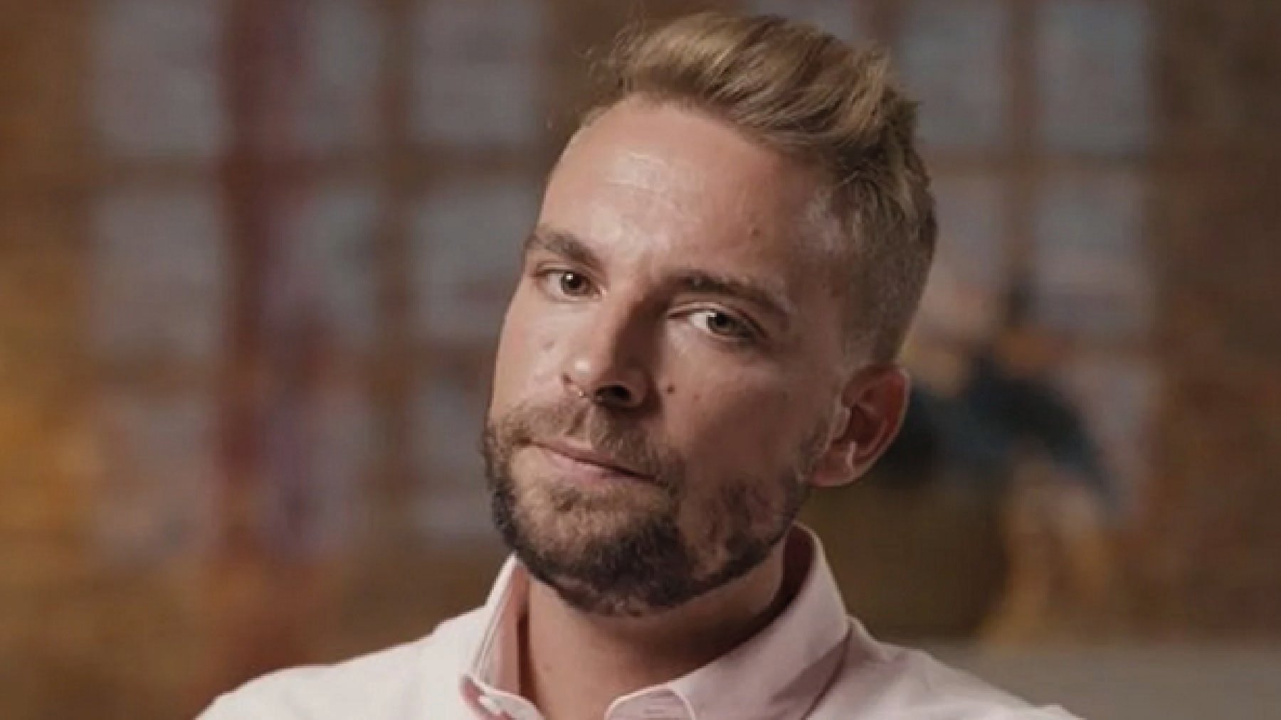 José María Almoguera anuncia la muerte de una persona fundamental en su vida: D.E.P, hermano