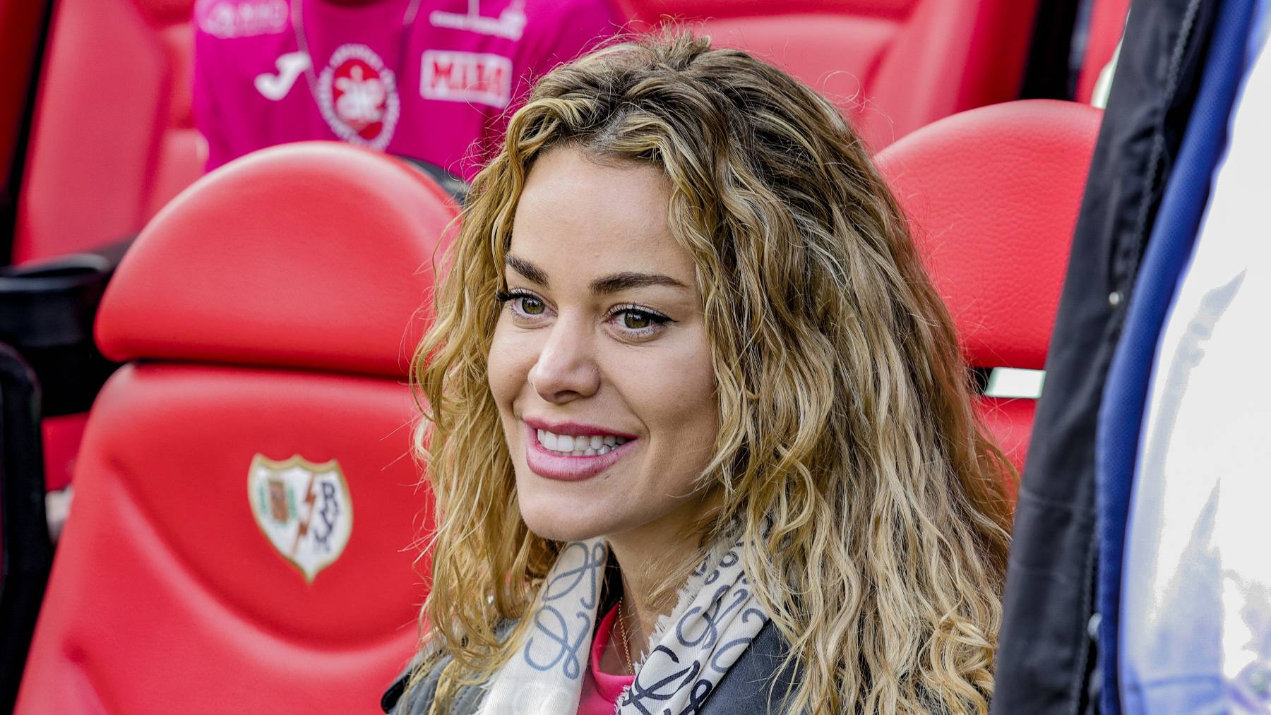 Candela Márquez reaparece tras ruptura con Alejandro Sanz y confiesa como se siente