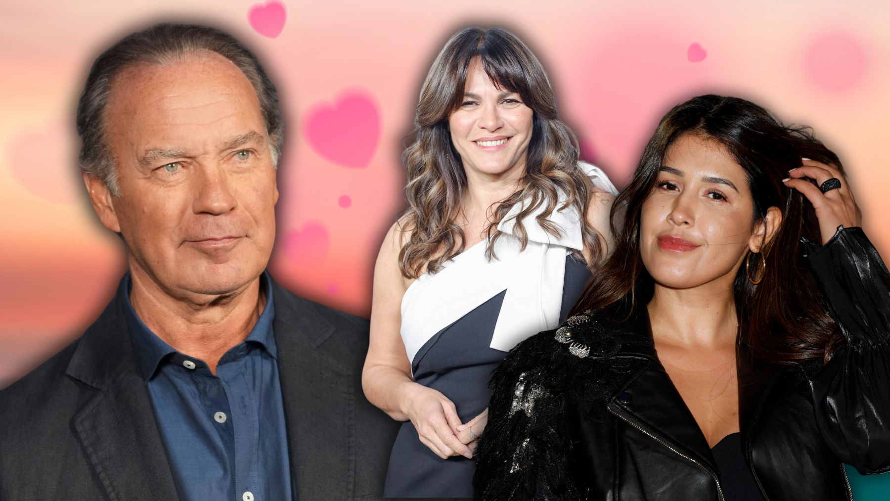 Bertín Osborne estrena novia: todas las mujeres que han pasado por la vida del cantante