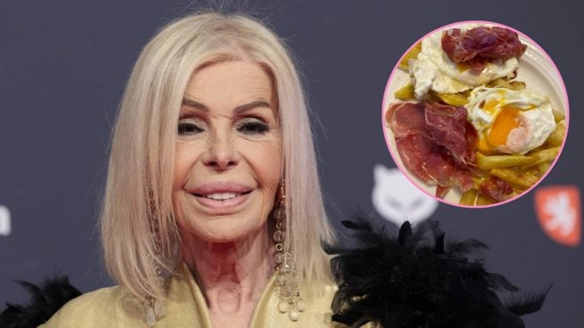 Bibiana Fernández, Nochebuena, Manuel Bandera