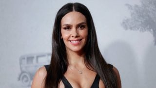 Cristina Pedroche, en una imagen reciente, en los días previos a la retransmisión de las Campanadas. (Foto: Gtres)