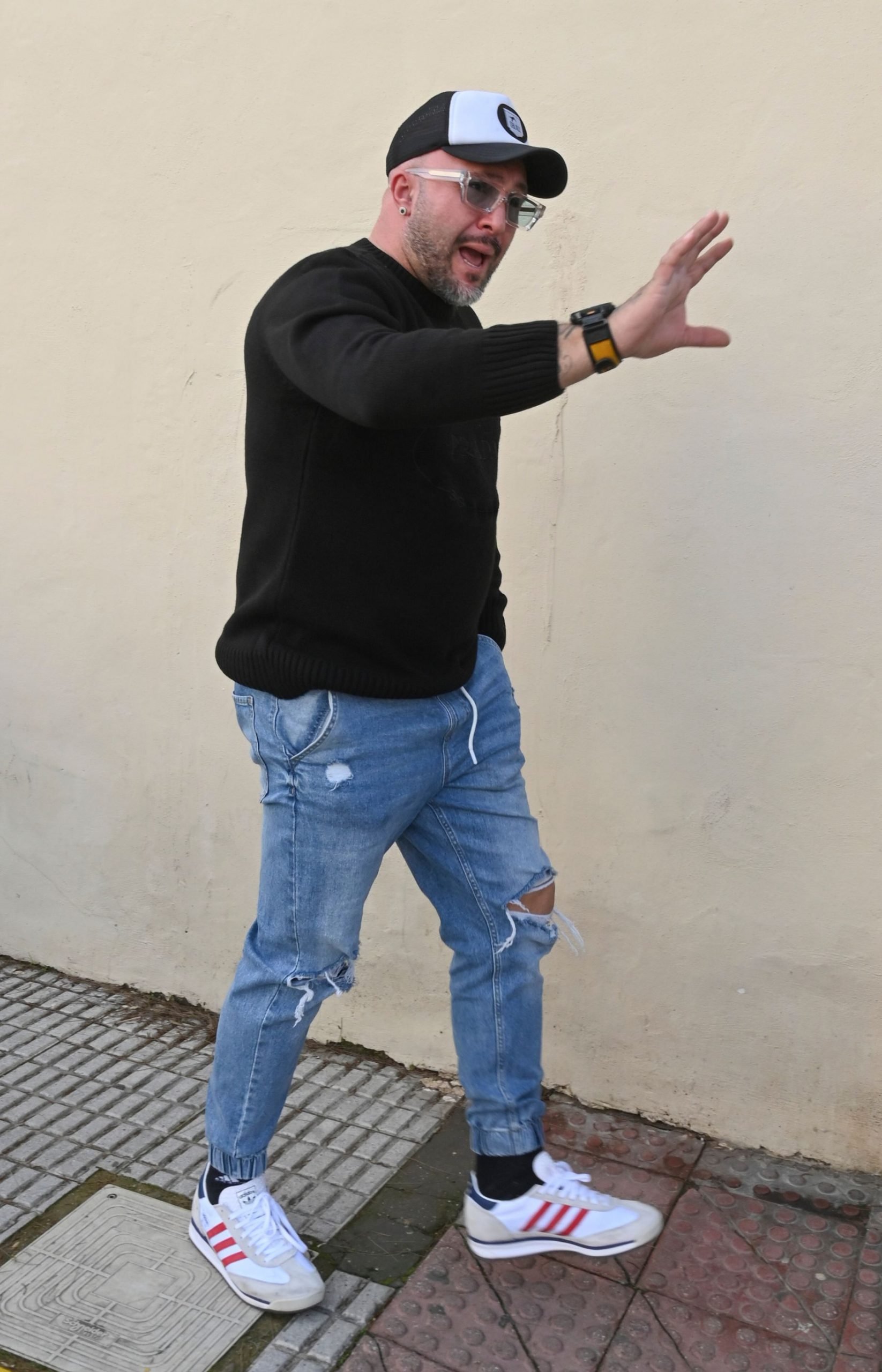 Kiko Rivera. (Foto: Gtres)