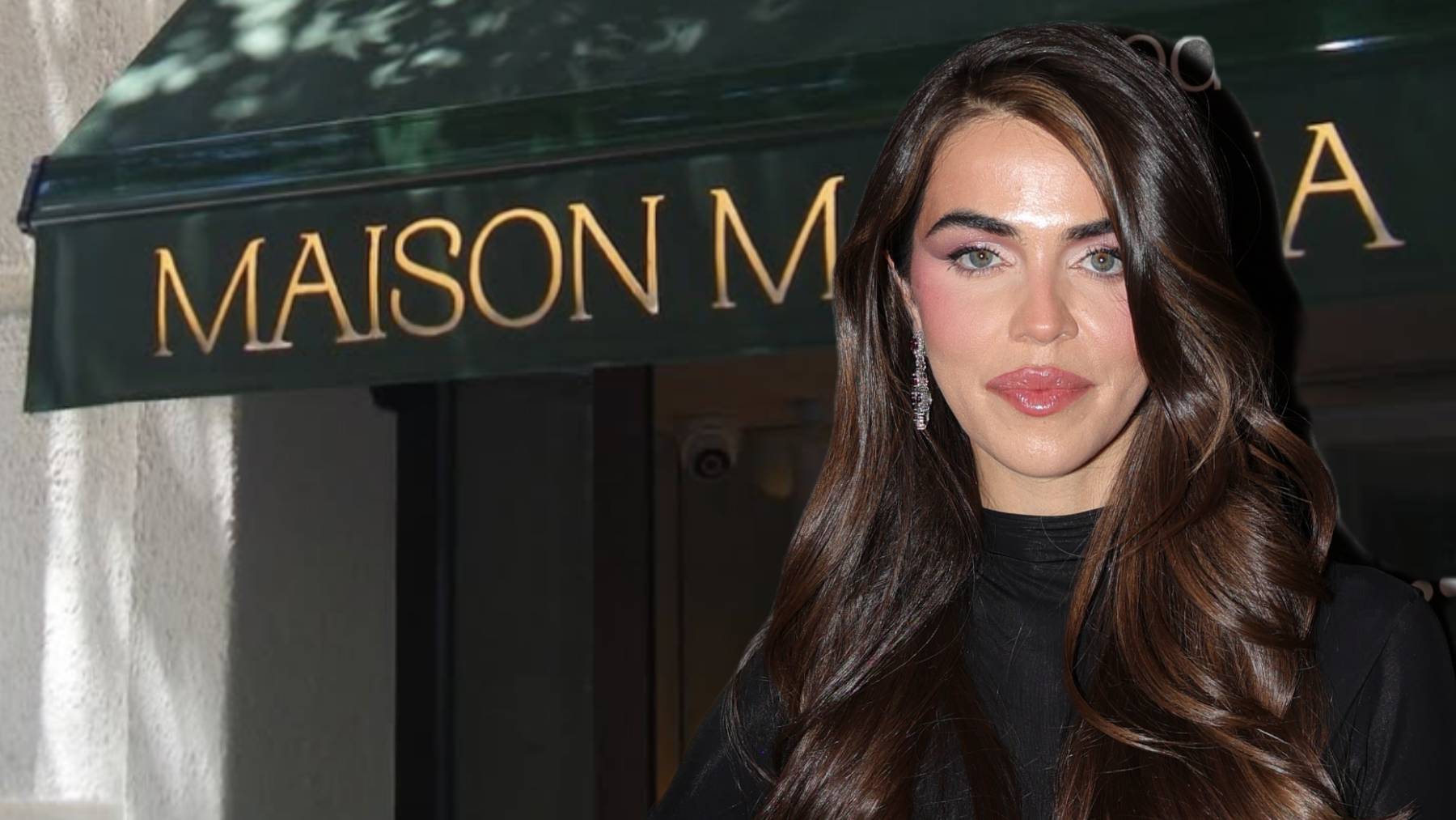 Violeta Mangriñán publica un vídeo de una pareja robando en Maison Matcha: Hay que ser sinvergüenza