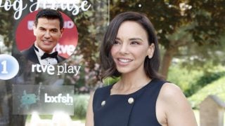 La cantante Chenoa. (Fotos: Gtres)