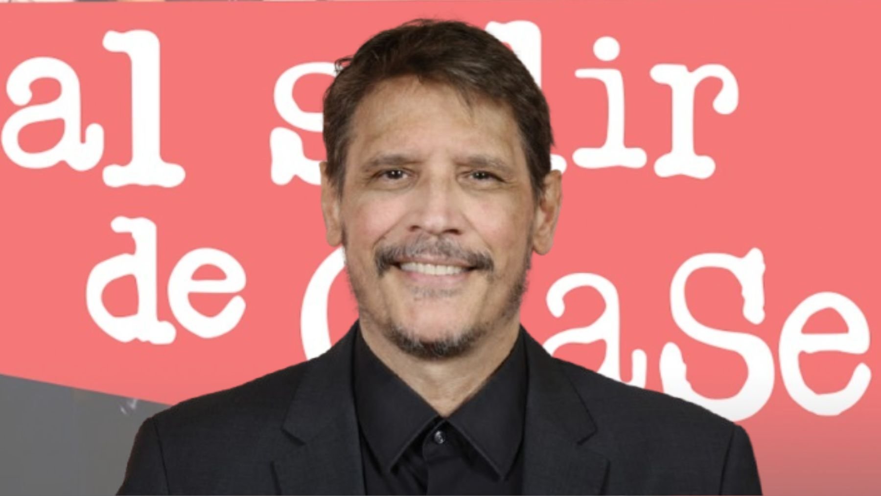 Sergio Peris-Mencheta hace pública su decepción con un famoso actor de ASDC