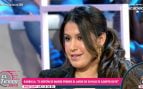 Gabriela Guillén da un paso atrás en su guerra con Bertín Osborne: 