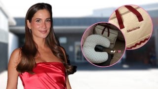 María Pombo. (Foto: Gtres y RRSS)