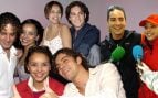Chenoa, David Bisbal, cobra chenoa, cobra bisbal, chenoa campanadas