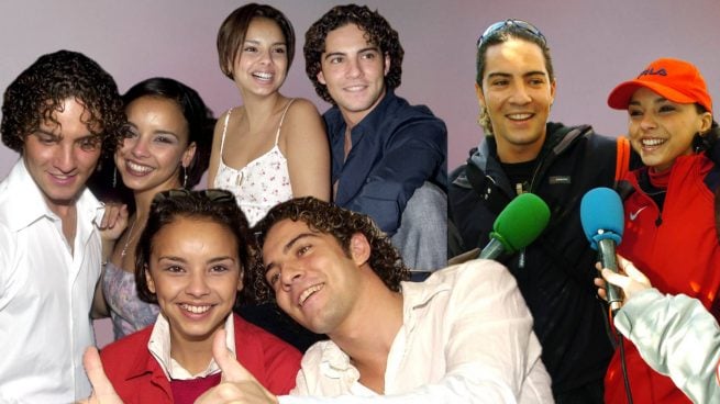 Chenoa, David Bisbal, cobra chenoa, cobra bisbal, chenoa campanadas
