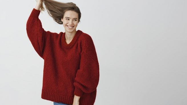 A partir de los 50, cuidado con los nudos en el pelo: los expertos explican el motivo