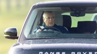 Andrés Mountbatten-Windsor