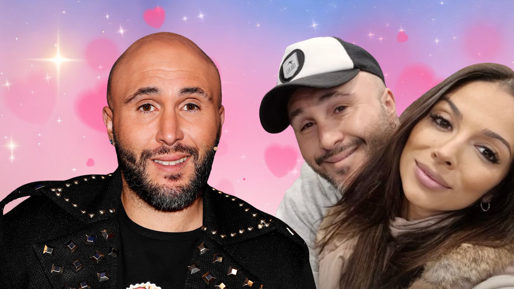 Primeras imágenes de Kiko Rivera y su novia: En la mejor compañía