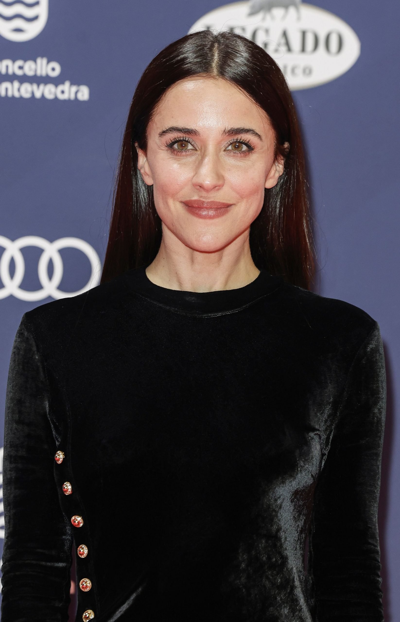 Macarena García. (Foto: Gtres)