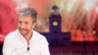 Pablo Motos. (Foto: Gtres)