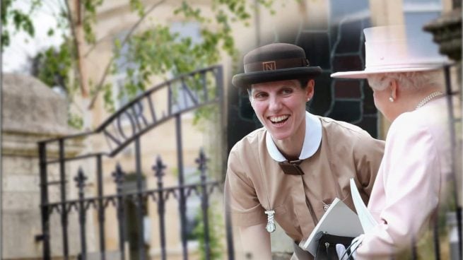 María Teresa Turrión Borrallo