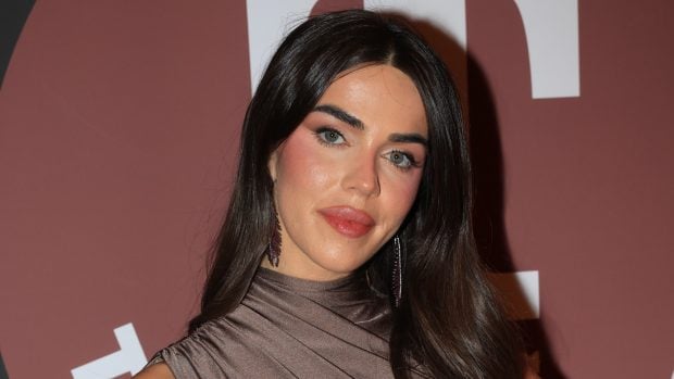 Violeta, violeta embarazo, violeta hijas, violeta mangriñán