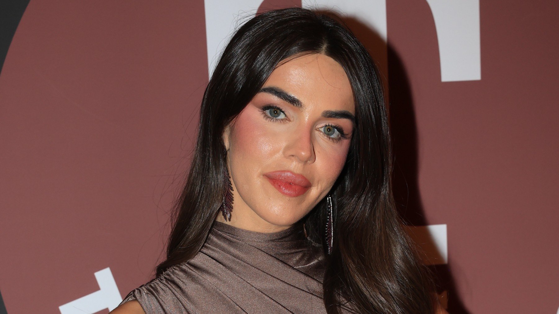 Violeta Mangriñan desvela que en 2025 ha perdido a un bebé: Todavía duele