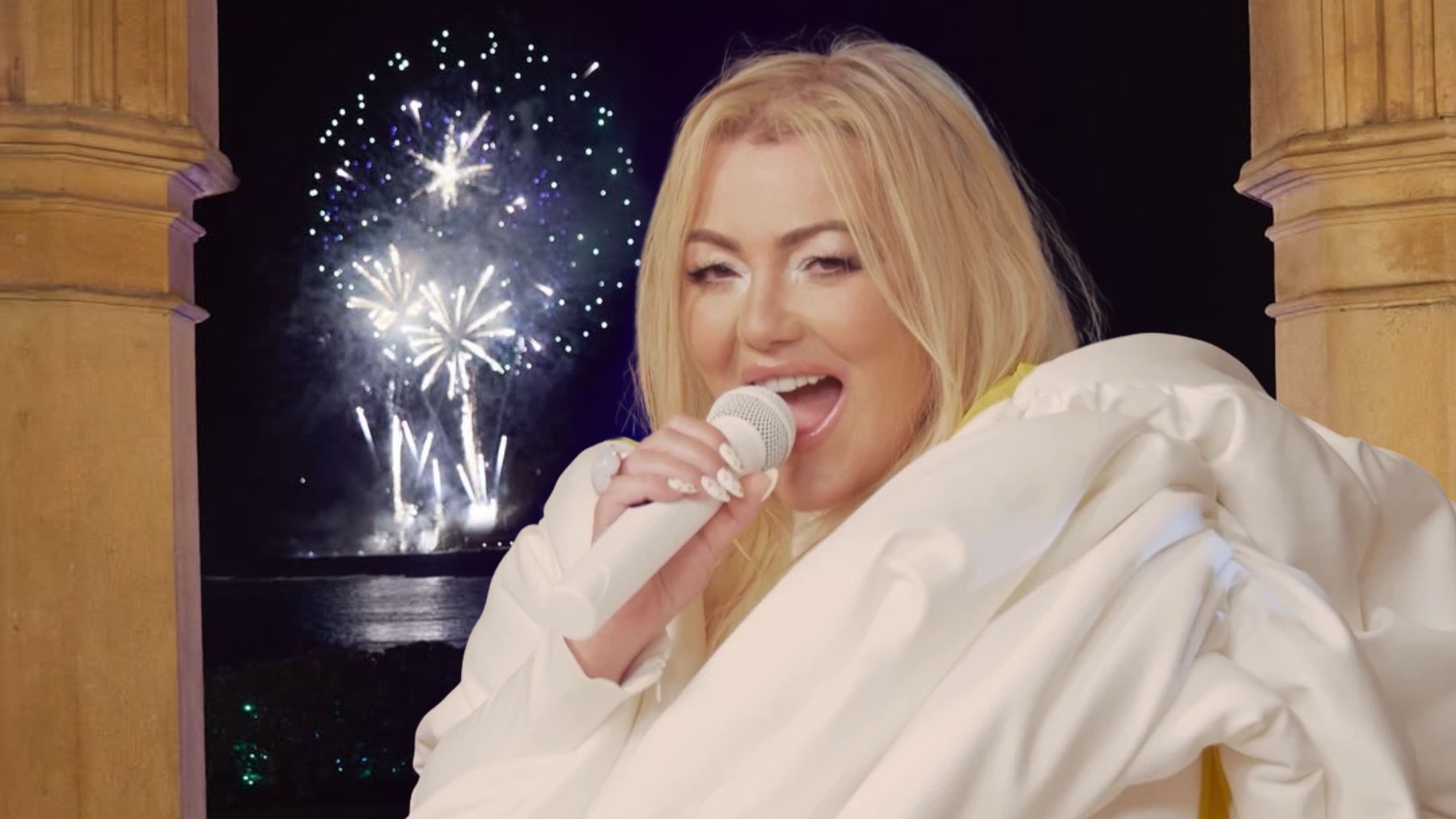 Lluvia de críticas ante la primera aparición de Amaia Montero con ‘La Oreja de Van Gogh