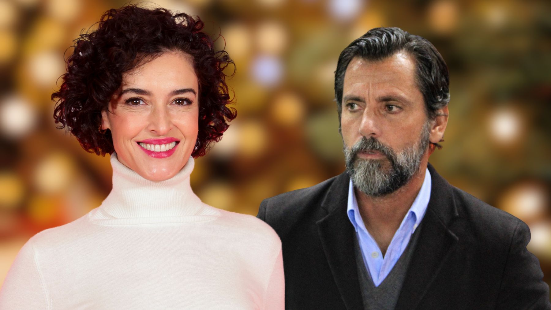 Blanca Romero declara su amor a Quique Sánchez Flores: Lo mejor de mi año, tú