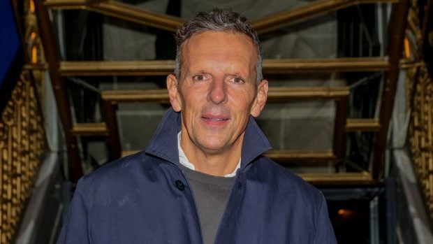 Joaquín Prat en un evento. (Foto: Gtres)